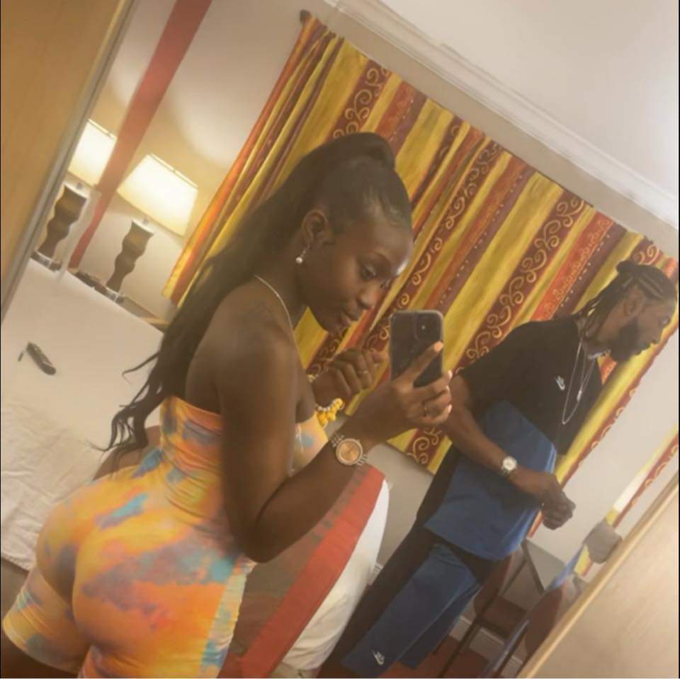 Angelin06915875's tweet photo. Ass fat 😋 https://t.co/H68EMm5BSc