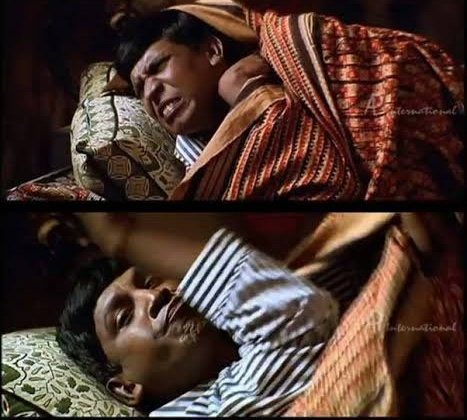 iammebeingmee's tweet photo. Rightuh mudinjuchaa serii ine namaa velaya paatpoom https://t.co/RMOsiOxw5B