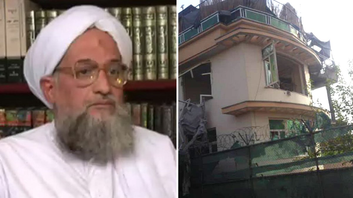 It's been 12 weeks since #AlQaeda leader Ayman al-Zawahiri was killed in #Kabul, #Afghanistan. His successor has yet to be named. It took AQ 6 weeks to ID #Zawahiri as #BinLaden's successor (though his No.2 status was much clearer).