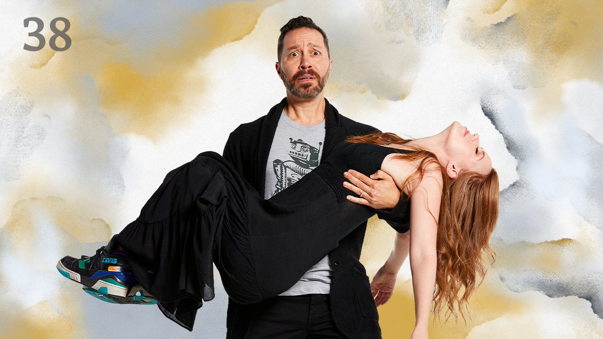 Critical Role tweet media