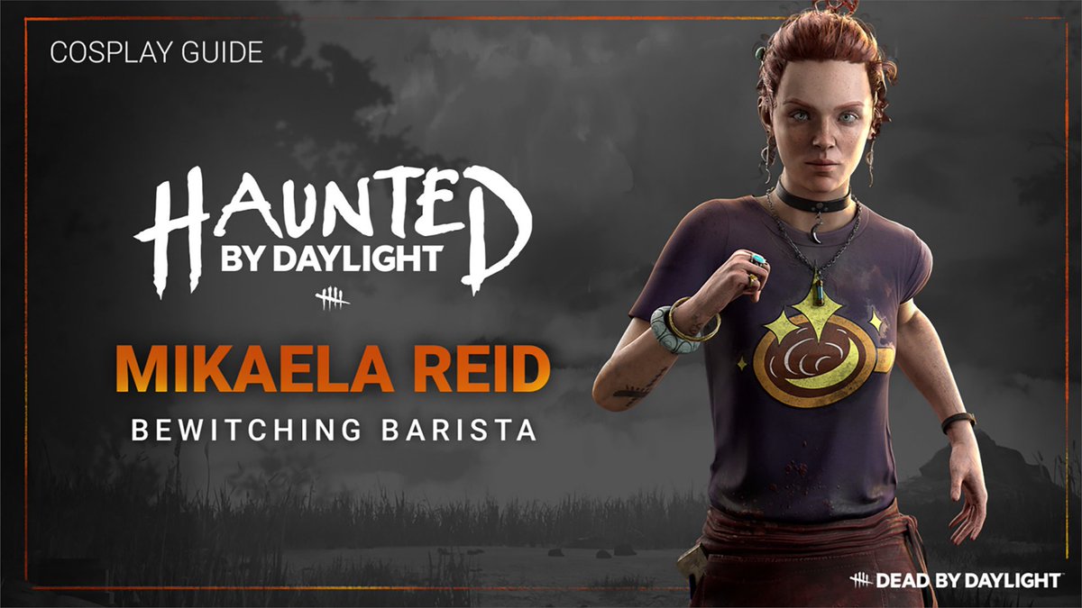 Dead by Daylight on Twitter: