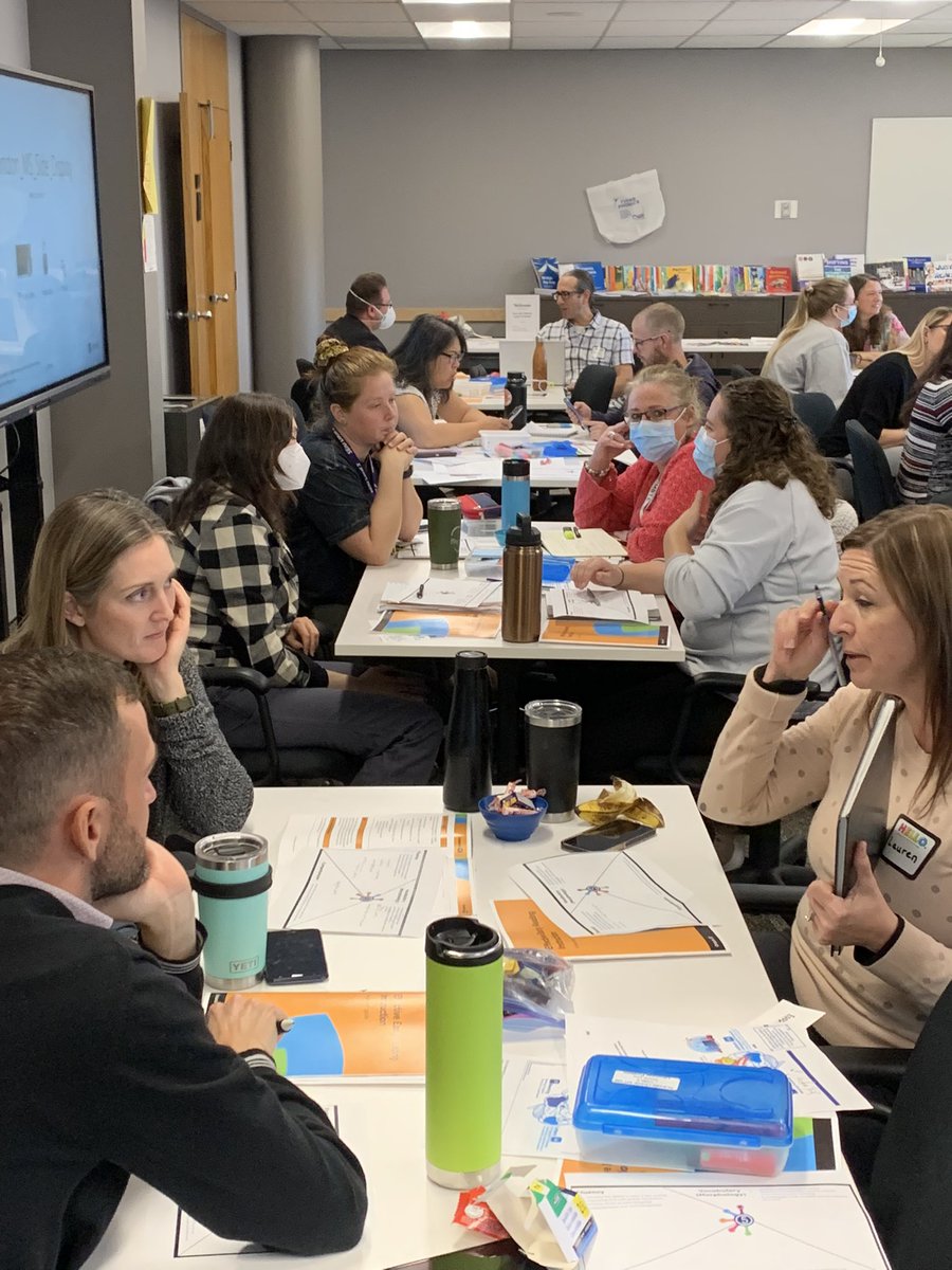 TVDSBLiteracy tweet media