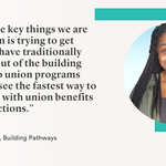 Photo by New America Labor (@NewAmericaLabor)