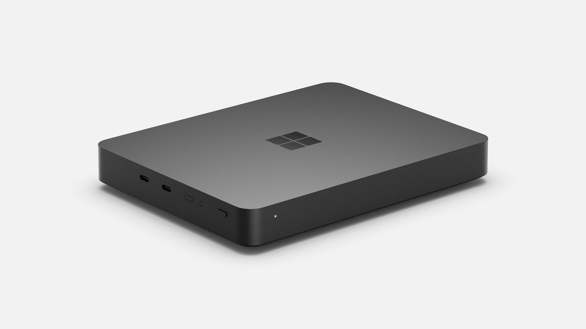 windowsdev's tweet photo. Windows Dev Kit 2023 is everything you need to build Windows apps for Arm, on Arm. All on one device and available in 8 countries around the world. 🌎

Get your device today!
https://t.co/AWEovl8jE7 https://t.co/bVIjN9EH0H