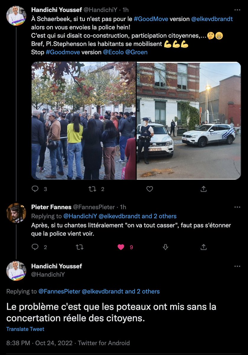 Albert Lechat 🚲 tweet media