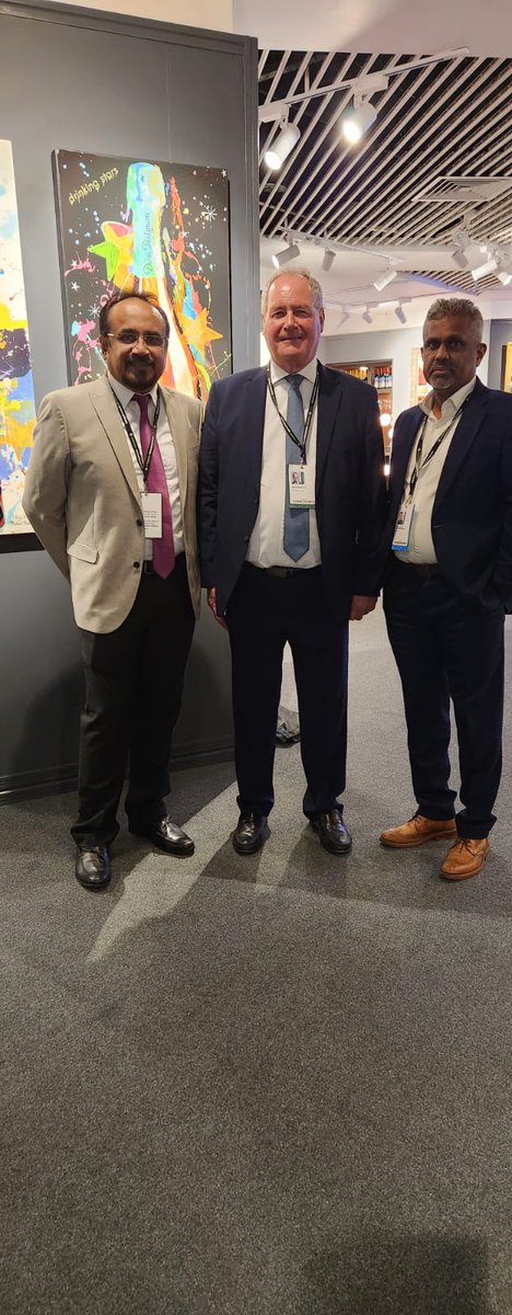 Sorrenthiran K, tweet media