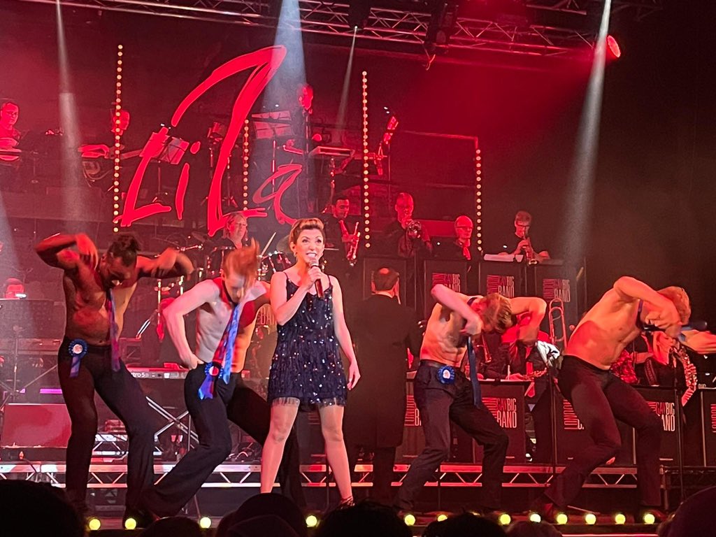 The Damn Good Group tweet media