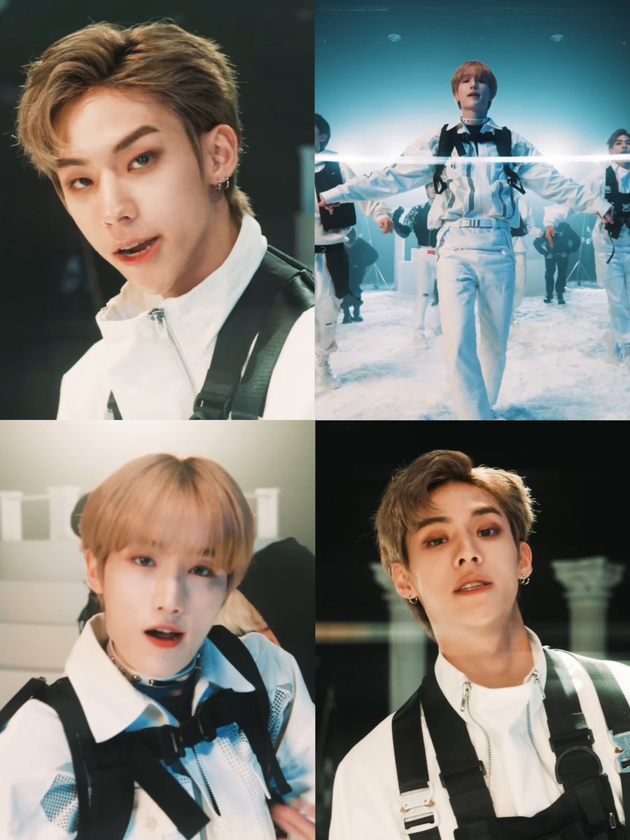 guwonzip's tweet photo. young &amp; wild https://t.co/0U0GvNzg9N