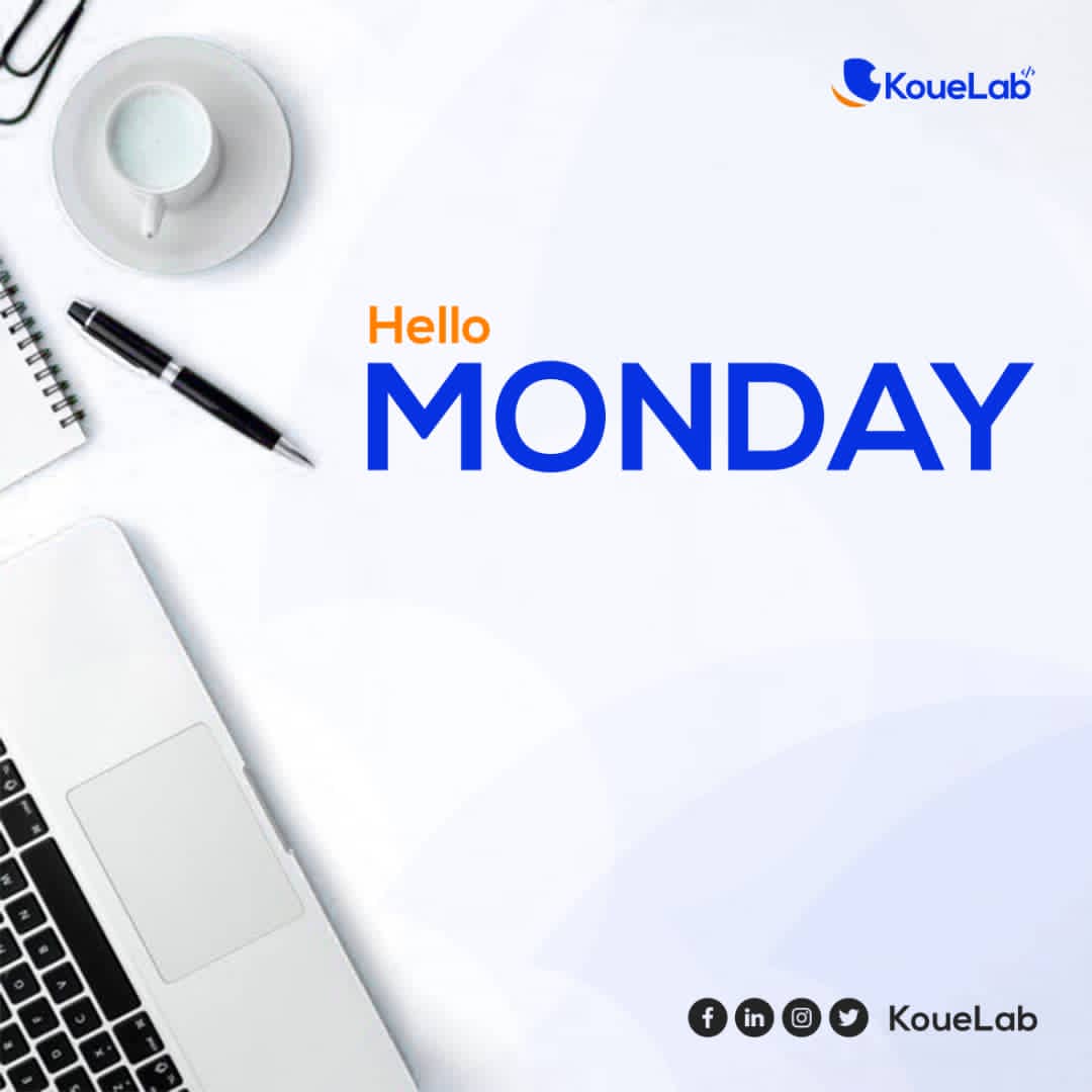 Koue_Lab's tweet photo. Voyez-vous à quel point vos concurrents ne continuent de prendre de l'avance sur vous ? Ça pourrait n'être dû au fait qu'ils se sont armés en ayant un site web, une application mobile, ou même un excellent branding 
Notre site sur https://t.co/YOPE1Da1nm

#KoueLab #branding #site https://t.co/W6kARTS7SV