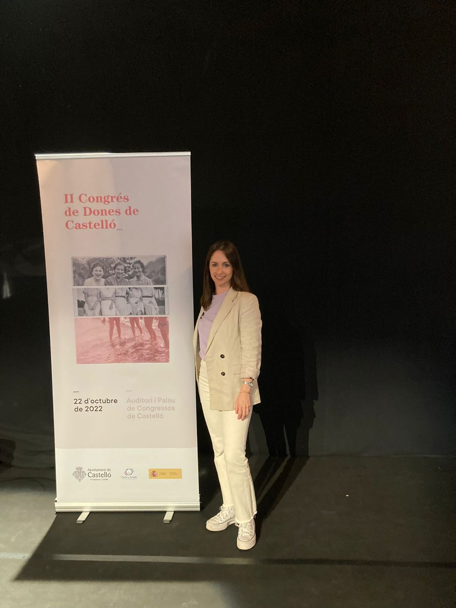 COCEMFE Castelló tweet media