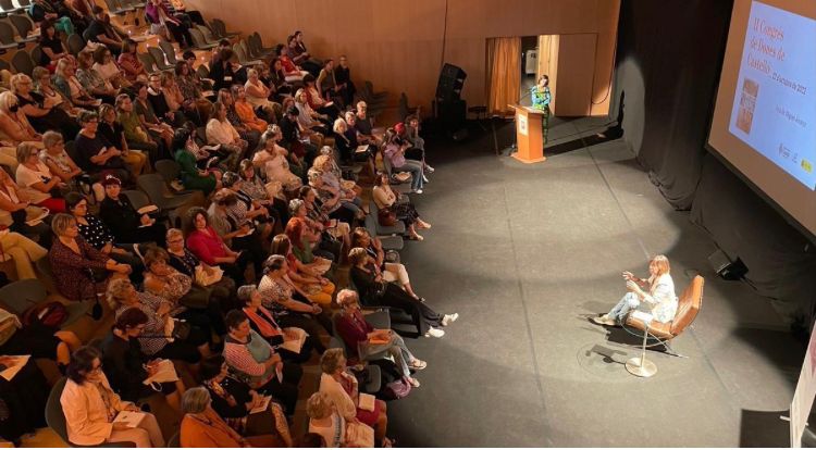 COCEMFE Castelló tweet media