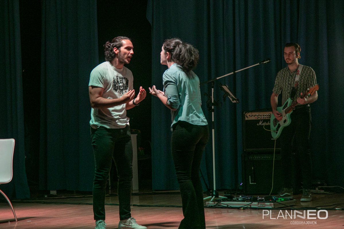 Planneo Córdoba Joven tweet media