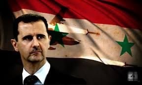 ⚡️Башар Асад: если Москва попросит, сирийцы будут сражаться вместе с Россией на Украине.

«Россия защищает себя и мир»