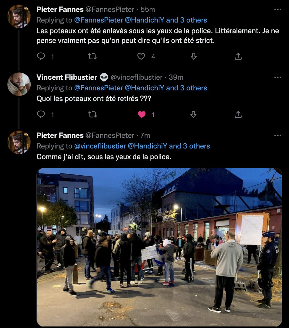 Albert Lechat 🚲 tweet media