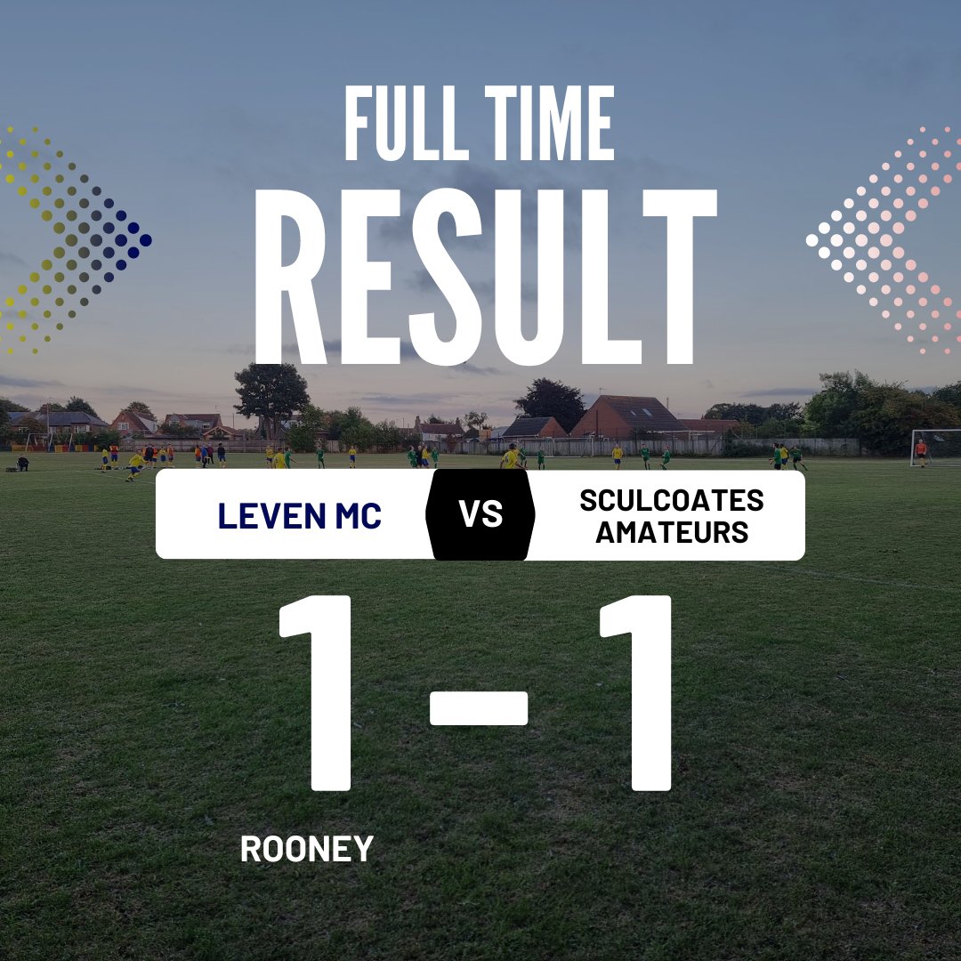 Leven MC ⚽️ (@mc_leven) on Twitter photo A good point at the weekend for the Swarmas and they fight to the end to grab a draw.
Goal: Karl Rooney (Barker & Grantham)
MOM: Charlie Grazier (<a href="/PneumaticEng/">PneumaticEngineering</a>)
#Swarmas
#UTS A good point at the weekend for the Swarmas and they fight to the end to grab a draw.
Goal: Karl Rooney (Barker & Grantham)
MOM: Charlie Grazier (<a href="/PneumaticEng/">PneumaticEngineering</a>)
#Swarmas
#UTS