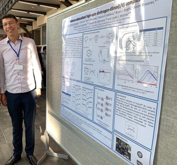 Murray Lab @ UF tweet media