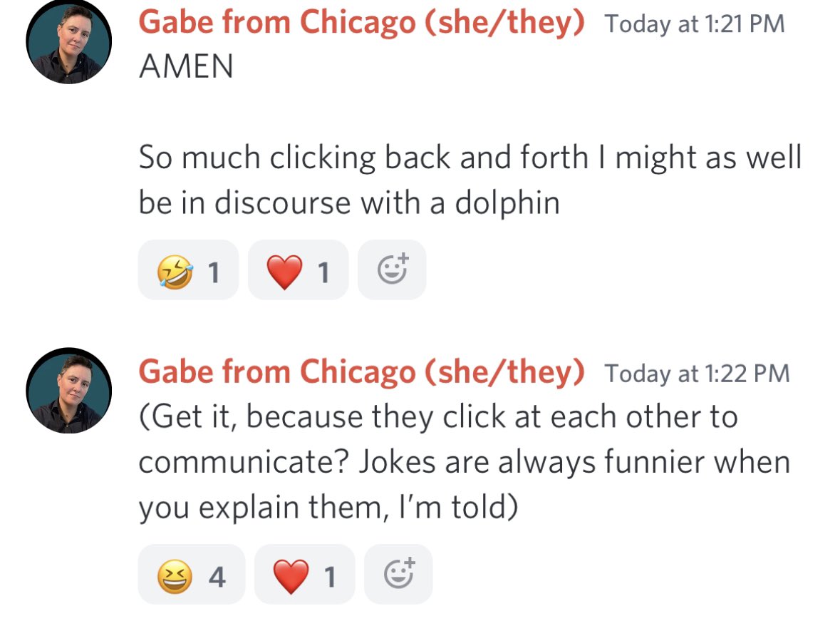 grammar_hammer's tweet photo. I’m pretty proud of this dad joke takedown of a tedious user experience https://t.co/YAPNjUkx8J
