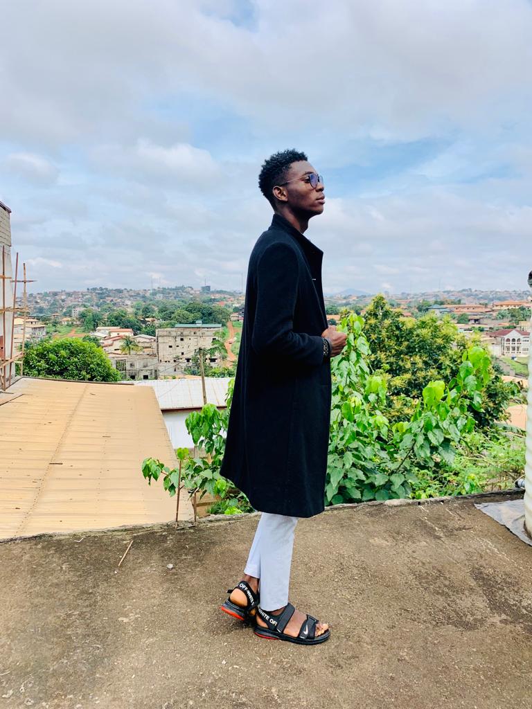 CesarBaboule's tweet photo. Parfois tu demandes
"POURQUOI ?"
et DIEU réponds:
"POUR QUE TU SOIS TOTALEMENT ACCOMPLI, AFIN DE RÉALISER TA DESTINÉE"

Alors n'abandonne jamais jusqu'à ton dernier souffle🔥
Excellente semaine et sois béni ! https://t.co/KQ2wmNMsEa