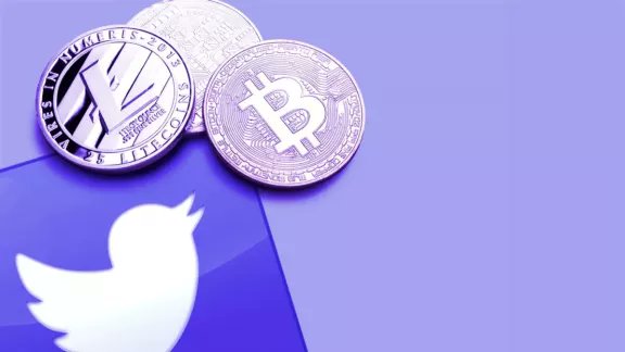 kriptoailecom's tweet photo. 🔥 Twitter'ın, para yatırma ve çekme işlemlerini destekleyen kripto cüzdanı prototipi üzerinde çalışıtığı idda ediliyor.

#Binance #Bitcoin #BTC #Ethereum #ETH #Doge #Shiba https://t.co/OQRAUhFrEK