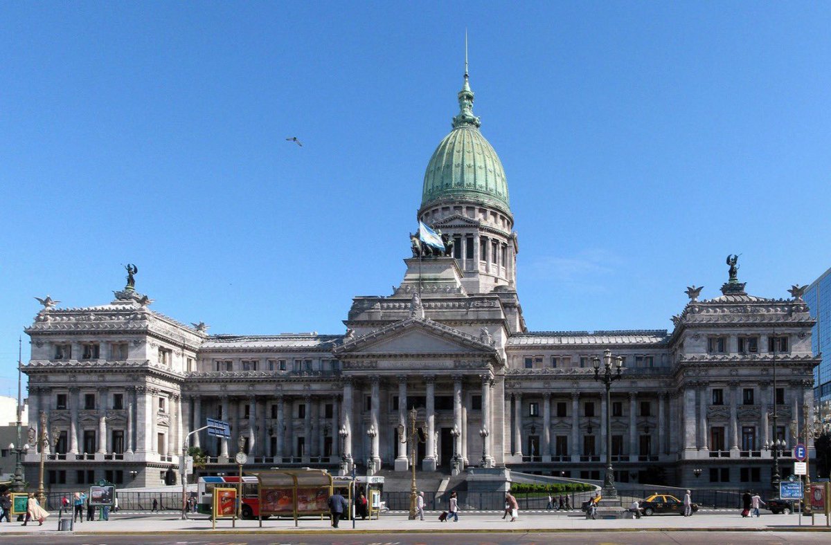 Sociedad Rural Argentina tweet media
