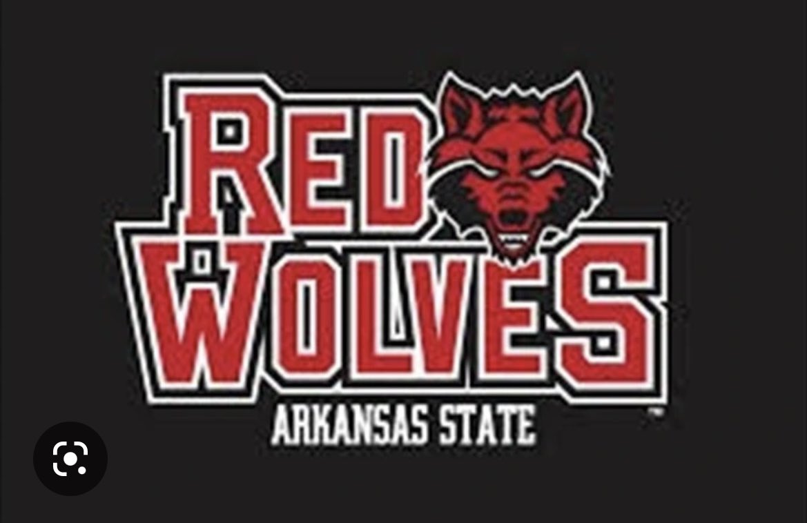 Blessed To Receive An Offer <a href="/AStateFB/">Arkansas State Football</a> <a href="/DexPreps/">DexPreps</a> <a href="/CoachRW24/">Rico White</a> <a href="/CoachBradB/">Brad Ball</a> <a href="/Jeff_XOS/">Jeff Martin</a> <a href="/247recruiting/">247Sports Recruiting</a> @RWrightRivals <a href="/CoachJayMitch/">Jay Simpson</a> <a href="/AverageJoesSpo1/">Average Joe’s Sports Talk, LLC</a> <a href="/MohrRecruiting/">Brian Mohr</a> <a href="/ChadSimmons_/">ChadSimmons</a> @SeanW_Rivals
