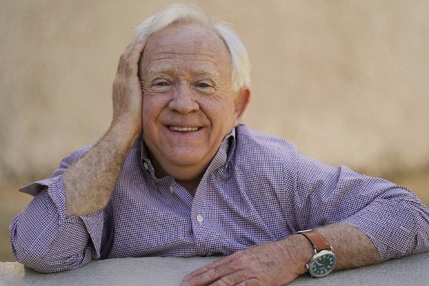 vidsthatgohard's tweet photo. Rest in Peace Leslie Jordan 🕊️ https://t.co/OM7fHK1XfA