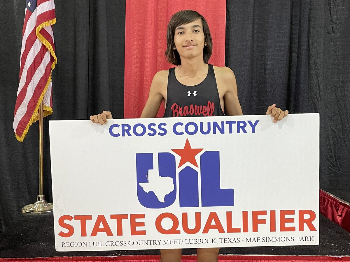 Congratulations Aleksandr Acuna, state qualifier.  First in school history!  <a href="/sports_drc/">DRC Sports</a> <a href="/DentonISDSports/">Denton ISD Athletics</a> <a href="/CSOSUAVE17/">Mr. Hailey</a>