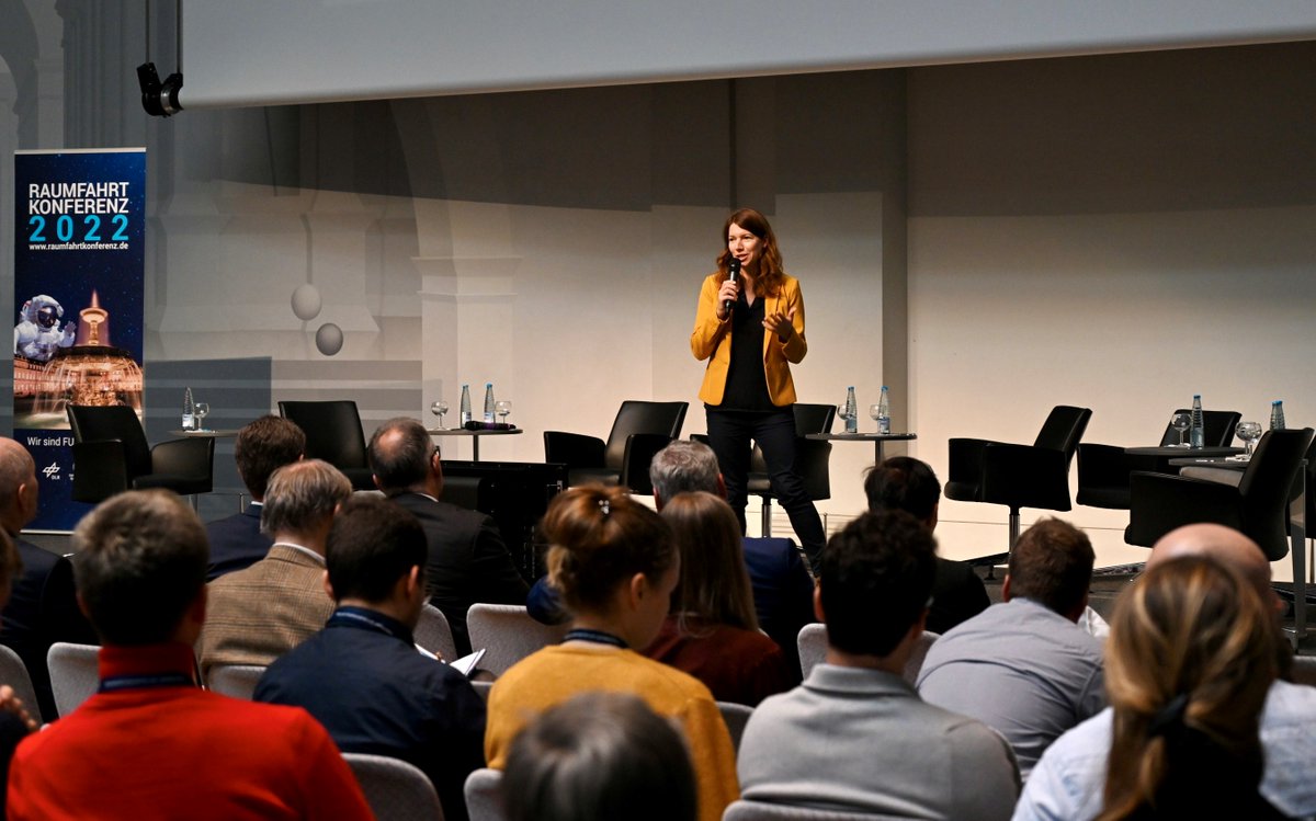 Deutsche Raumfahrtagentur tweet media