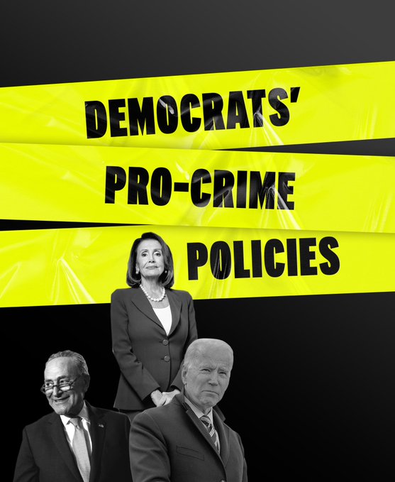 BBYANKO's tweet image. News Flash Republicans not only the Democrats and their lousy policies are to blame for the high crime #infesting in our inner cities, but the voters should also take the blame as well, they put them in office.  @GOPSenate @GOPHouse @GOP @TheDemCoalition