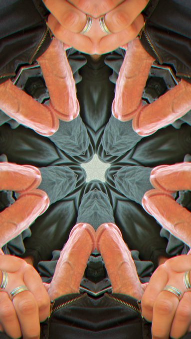 Into the multiverse&hellip;  (I haven&rsquo;t seen the movie yet but I&rsquo;m pretty sure this is what happens) https://t