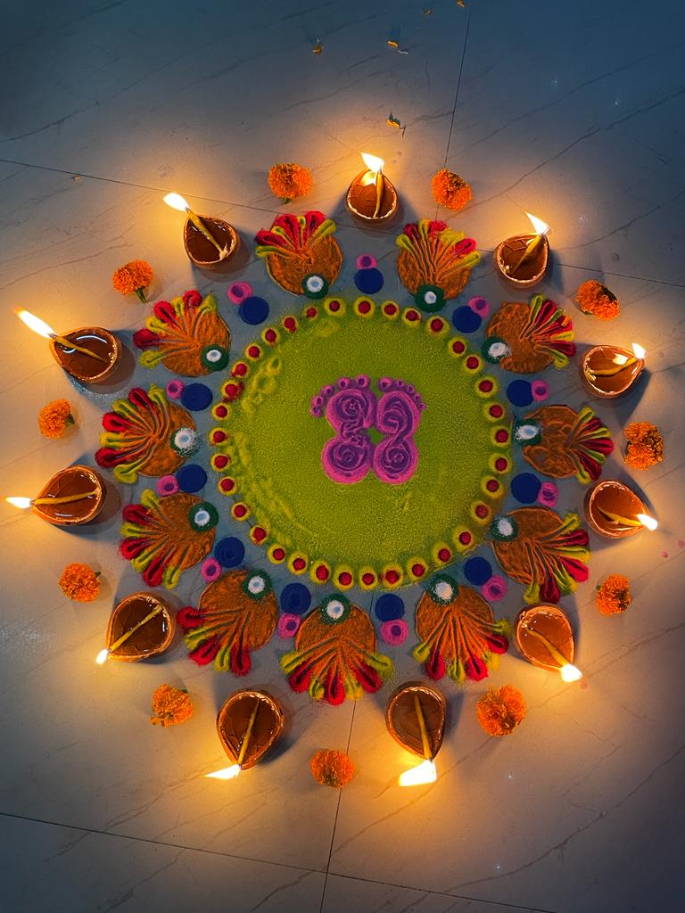 maniimt's tweet image. May Countless Lamps illuminate your life with abundant Joy, Prosperity, Health and Wealth forever.
Wishing You and Your Loved Ones a Very Happy Diwali
#HappyDiwali #happydiwali #happydiwali🎉 #happydiwali2022 #happydiwali💥 #Diwali #diwali #diwali2022 #diwalivibes✨ #diwali💥