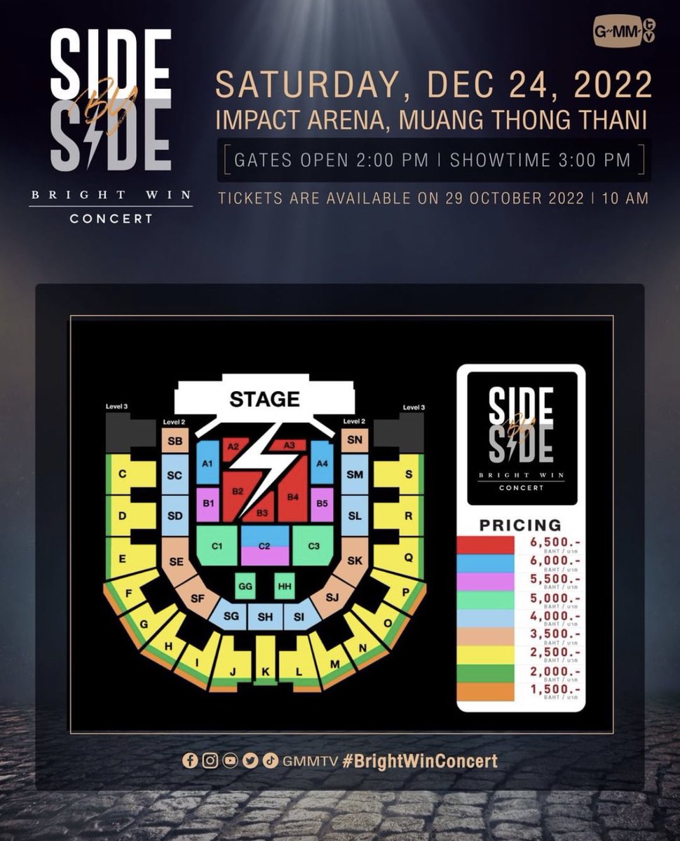 sanooktickets (รับกดบัตร) tweet media