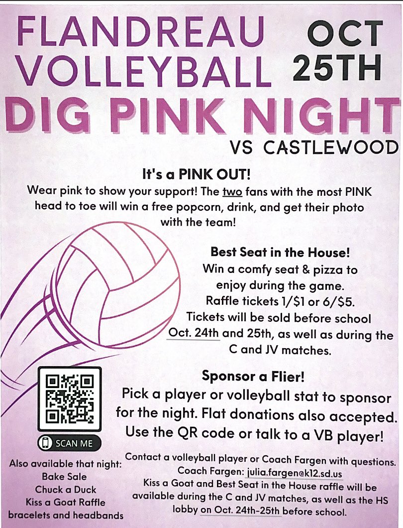 TOMORROW NIGHT💗🏐💗