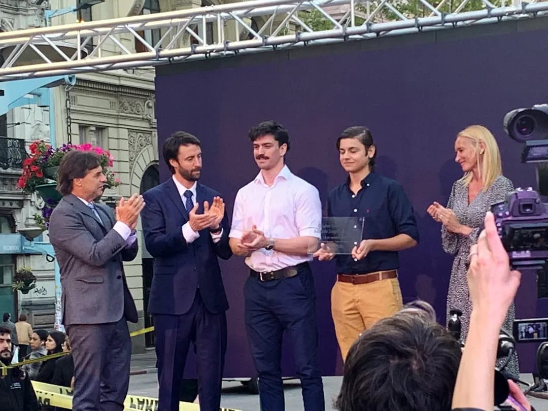 Jorge Larrañaga Vidal tweet media