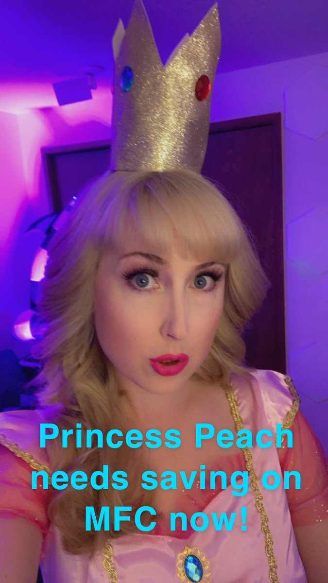 Vampette (@vampettevixen) on Twitter photo 
