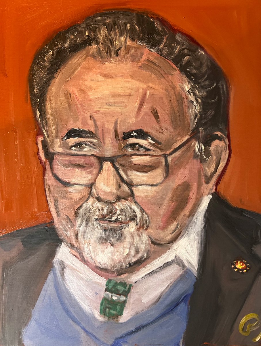 Pablo Manríquez tweet media