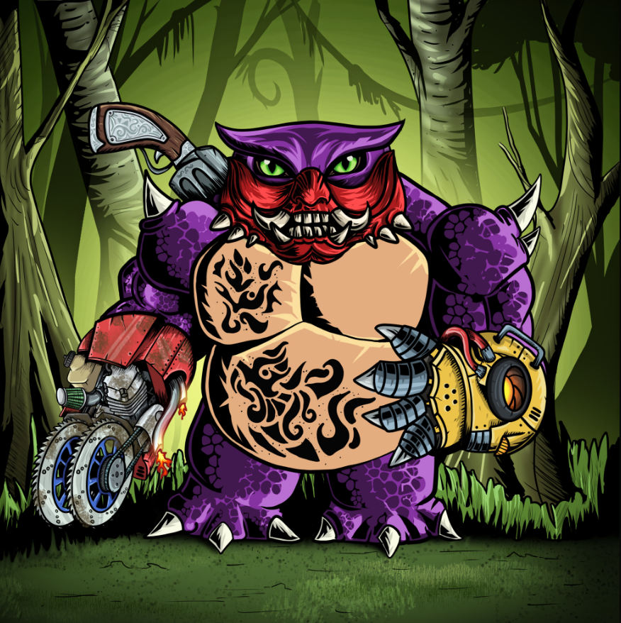 #BTO <a href="/LabGrownBeasts/">LGB</a> 

LGB REVEALS ! 
Utility ? LGB holders can stay for 2N/3D for free at....

**Join our Discord to know more**
*Buy a LGB to enjoy the utilities*