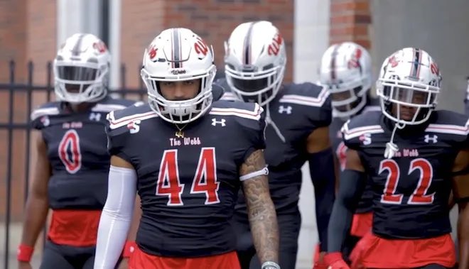 Jaquan77Adams_'s tweet photo. After a great conversation with @jscelfo66 I am blessed to receive another D1 offer from Gardener-Webb University 🐶 #longlivejosh🤞🏽❤️ https://t.co/PjTW7ZyVQo