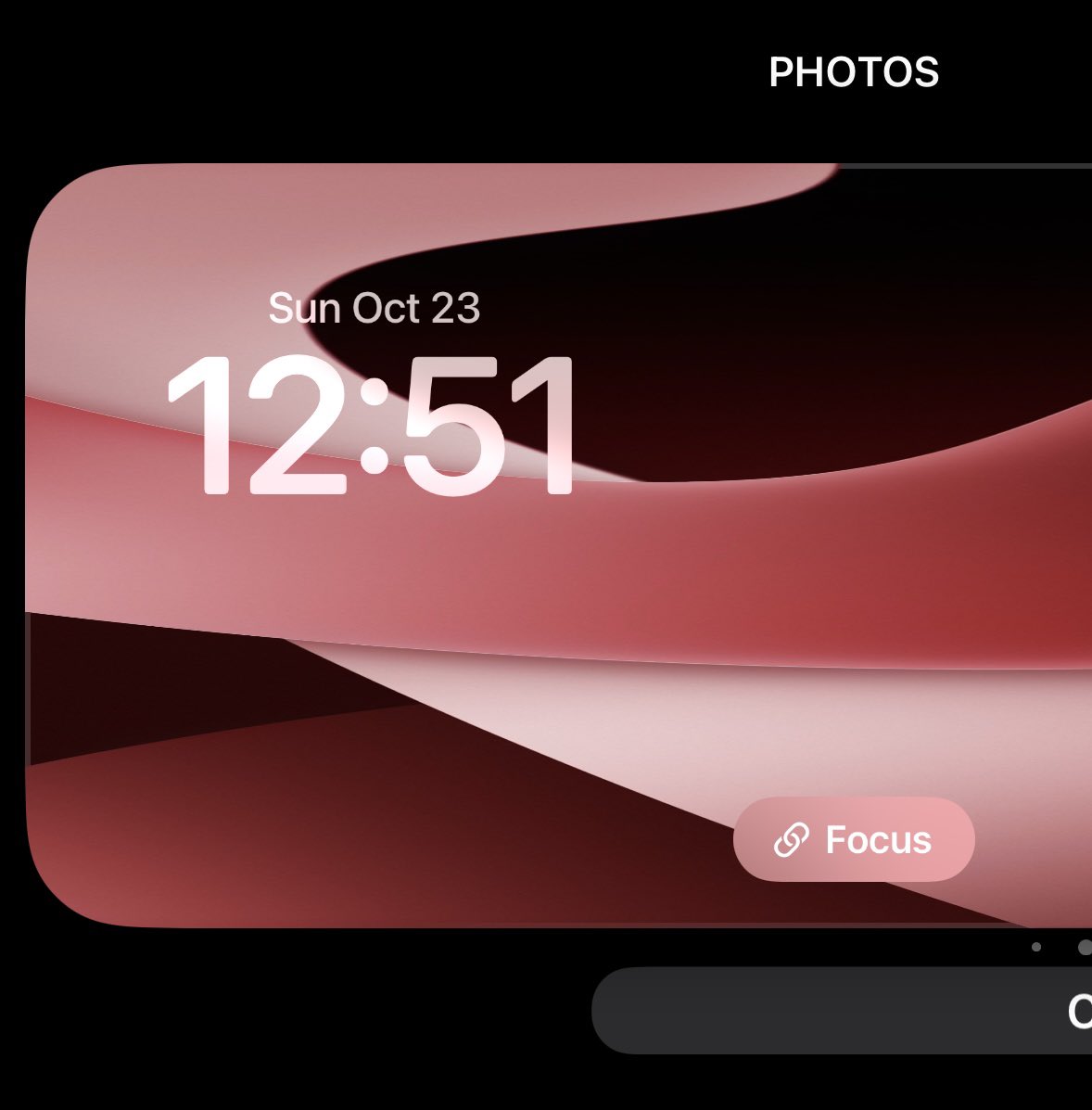 Ian Zelbo on Twitter "I love iOS 16"