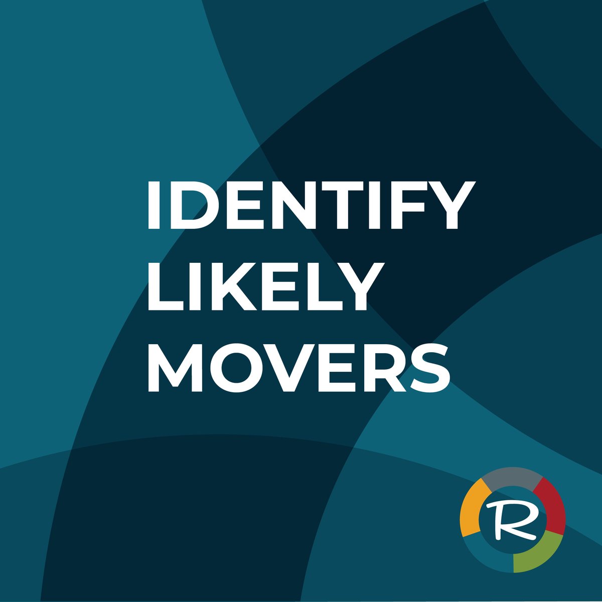 Real Estate Agents: When you look at your #database of old #leads and #contacts, realize that around 8% of your database will move next year. Revaluate can help you identify those likely movers. Book a time to get started: bit.ly/3SAOQQW 

#crm #realestatetech #ai