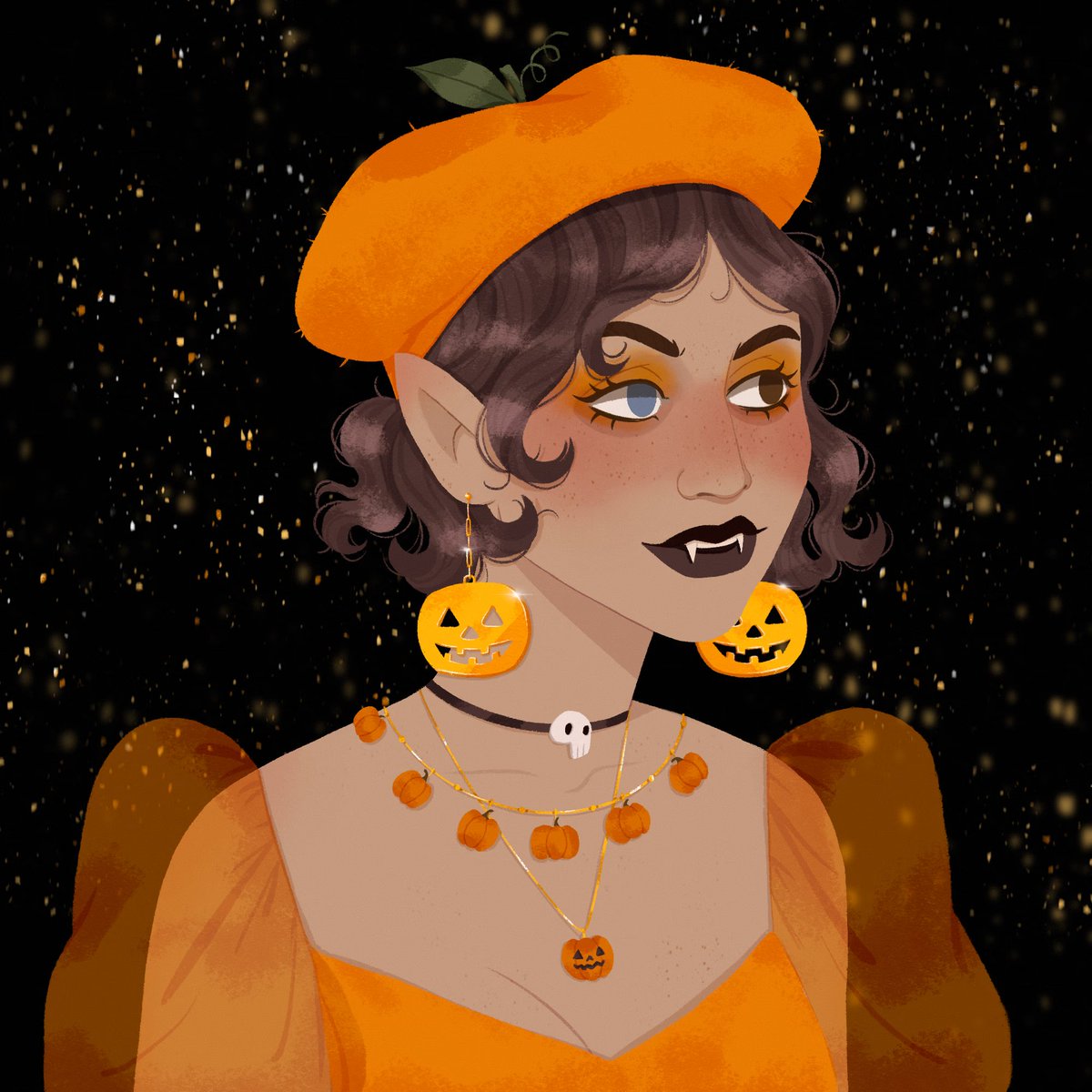 Rooftacular (@rooftacular) on Twitter photo Had to do a trade to get this <a href="/Whimsy_Sisters/">Whimsy Sisters</a> Pumpkin Fairy! 🎃 Wowwwww! I LOVE THIS! <a href="/HunnysNFT/">Hunnys 💛 Claim Free Bunny Club 🐰</a> #trickortreat Thank you for the Halloween Loot Bags!! 👻 What a wonderful treat! 🎃👻🦇 Had to do a trade to get this <a href="/Whimsy_Sisters/">Whimsy Sisters</a> Pumpkin Fairy! 🎃 Wowwwww! I LOVE THIS! <a href="/HunnysNFT/">Hunnys 💛 Claim Free Bunny Club 🐰</a> #trickortreat Thank you for the Halloween Loot Bags!! 👻 What a wonderful treat! 🎃👻🦇