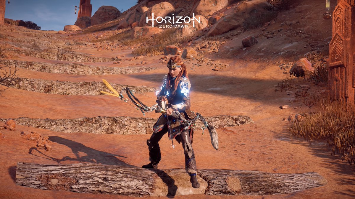 Mdaniel_art's tweet photo. #HorizonZeroDawn #PS4share https://t.co/wRo9ZrmFFE