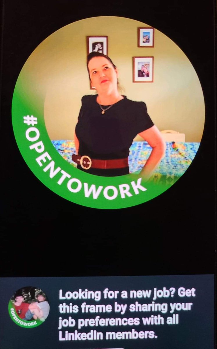 Corena Elmer tweet media