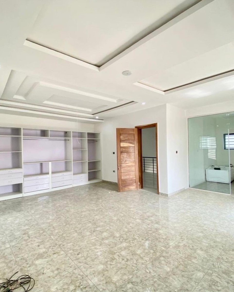 Tominsin_Joseph's tweet photo. PROPERTY IN THE HEART OD LAGOS FOR SALE: BRAND NEW DUPLEX - LEKKI LAGOS
📍 : Agungi Lekki, Lagos.
📑 : Governor Consent
LAND SIZE: 280 square meters
PRICE: N138m.
☎️ : 08161643435
#property #propertyman #yourfavoritepropertyman #realestate #home #lagos #nigeria #invest #duplex https://t.co/M0aXGHYraH