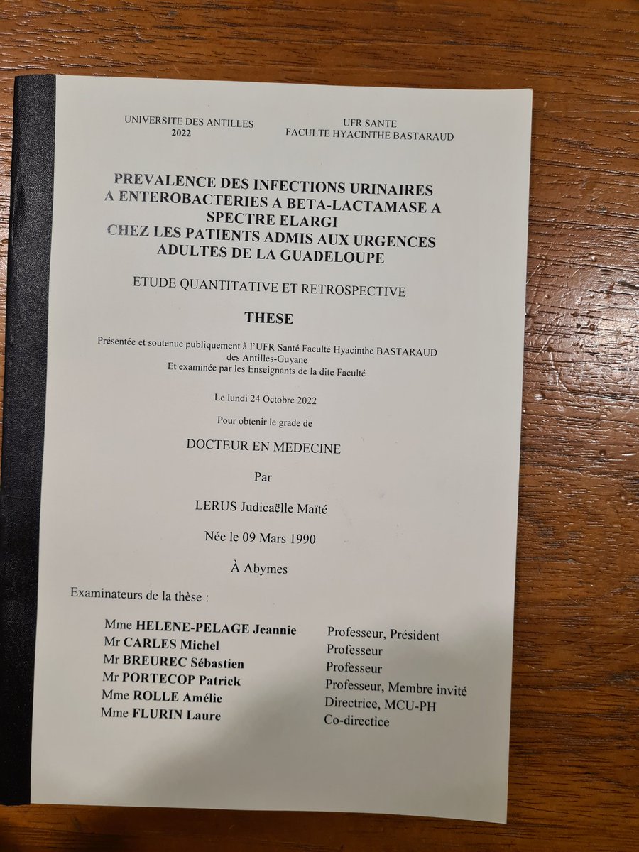 Patrick PORTECOP tweet media