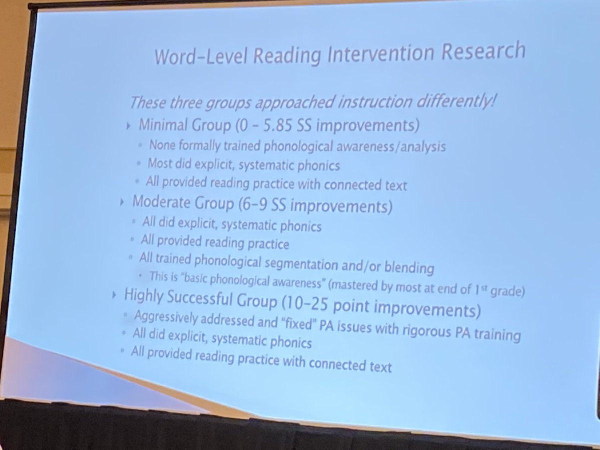 MichaelBaulier's tweet photo. What a great day of collaborative learning focused on #EquitableLiteracy! Our @MASchoolsK12 grant team soaked up the knowledge from Dr. David Kilpatrick and strategized how to apply this theory & practice in our early childhood learning community @NorwoodSchools https://t.co/fgTblkefi7