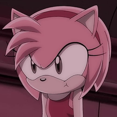 ROSYRXSCAL's tweet photo. “ wh — that doesn’t mean much ! Feelings could be anything. Admiration, Envy, Desire. It leads room for practically any thought to occur. My words are more open - ended than anything, Sonic ! “ 

 She huffs , turning away from the other. https://t.co/UOqtcmbCD0