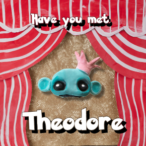 AvgCreatures's tweet photo. Did you guess the creature??
Martha and Theodore Represent!!!
#WeAverage https://t.co/qVWtvs3Ba3