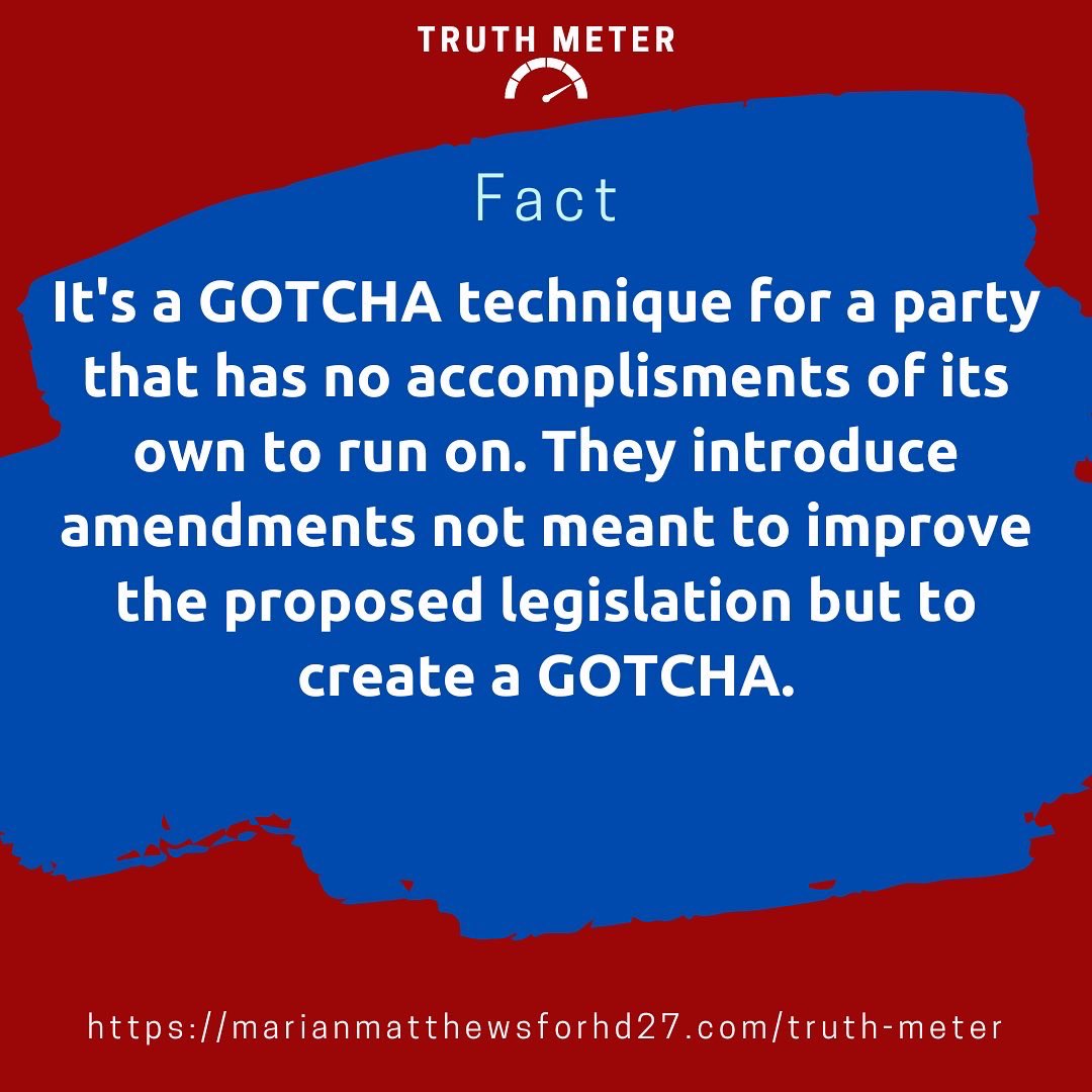 Hd27Marian's tweet photo. Truth Meter- Setting the record straight. You deserve the FACTS!

The Republican Party of New Mexico have published several mailers, ads, and text messages to voters that blatantly mistate the facts! Visit our website https://t.co/v5uupkQTPk for more info! https://t.co/RL6JEXbqzi