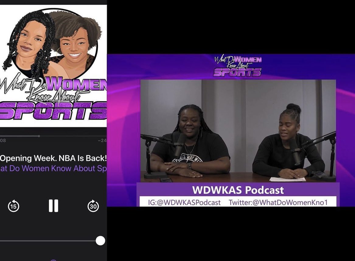 New episode! 

Check it out here: youtu.be/UUL8bJ3eE_8